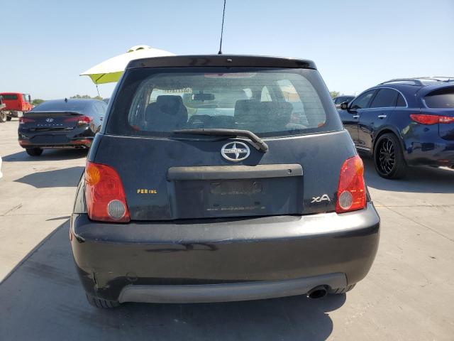 Photo 6 from auction – 2005 TOYOTA SCION XA with VIN JTKKT624150120070
