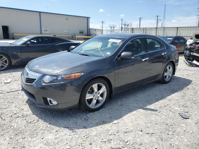 Photo 1 from auction – 2013 ACURA TSX with VIN JH4CU2F47DC001690