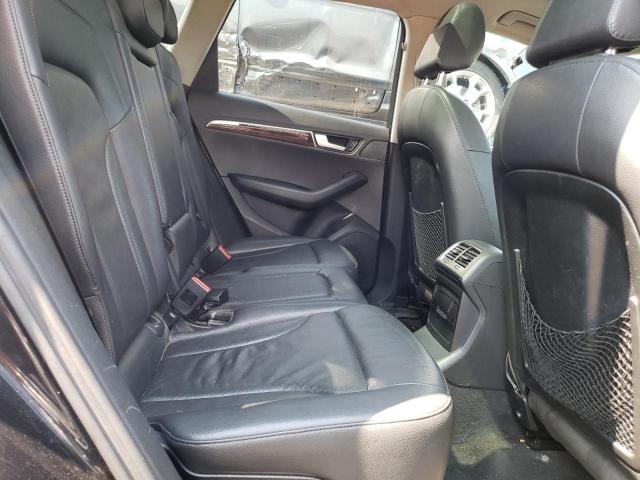 Photo 10 from auction – 2012 AUDI Q5 PREMIUM with VIN WA1LFBFP8CA097808