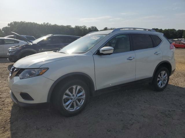 Zdjęcie 1 z aukcji – 2016 NISSAN ROGUE z VIN KNMAT2MV4GP663991