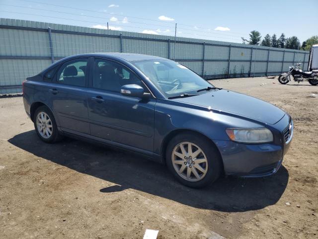 Photo 4 from auction – 2009 VOLVO S40 2.4I with VIN YV1MS382792454860