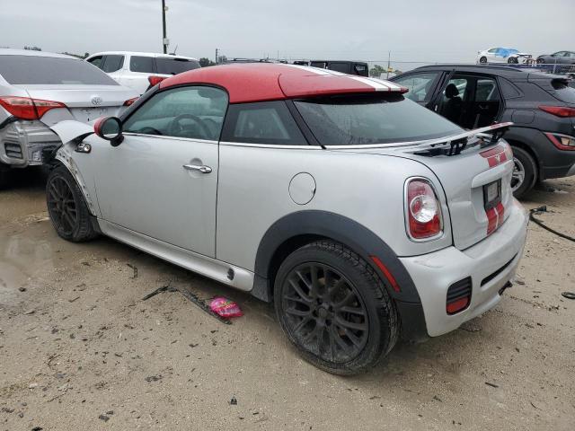 Zdjęcie 2 z aukcji – 2013 MINI COOPER COU z VIN WMWSX9C54DT380459