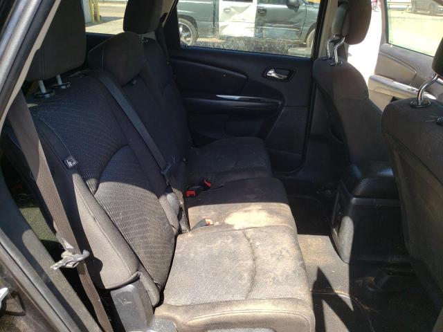 Photo 11 from auction – 2012 DODGE JOURNEY SX with VIN 3C4PDCBG1CT196701