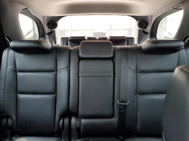 Photo 10 from auction – 2011 DODGE DURANGO CR with VIN 1D4RE4GG7BC734240