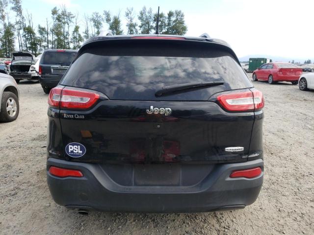 Photo 6 from auction – 2018 JEEP CHEROKEE L with VIN 1C4PJLLB6JD596980