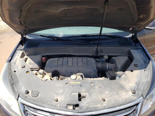 Photo 12 from auction – 2015 CHEVROLET TRAVERSE L with VIN 1GNKRHKDXFJ286401
