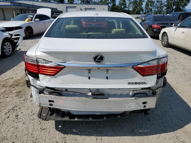 Photo 6 from auction – 2013 LEXUS ES 300H with VIN JTHBW1GG5D2035304