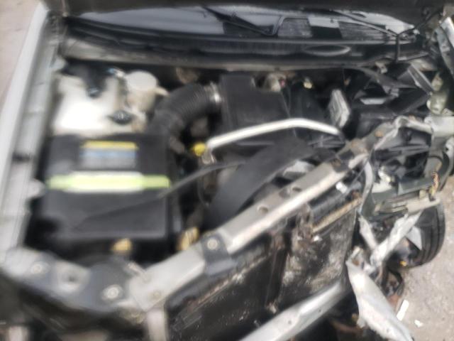 Photo 12 from auction – 2006 CHEVROLET TRAILBLAZE with VIN 1GNDT13S062135432