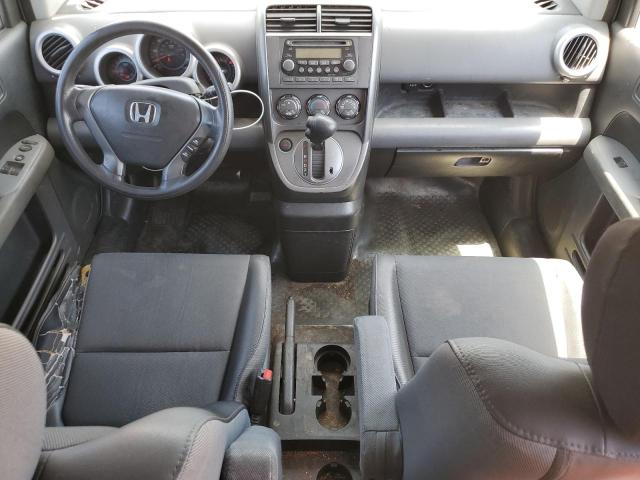 Photo 8 from auction – 2004 HONDA ELEMENT EX with VIN 5J6YH28574L037360