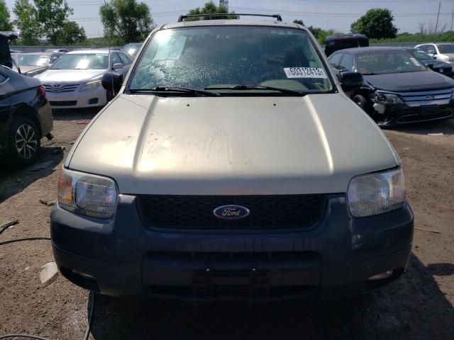Photo 5 from auction – 2003 FORD ESCAPE XLT with VIN 1FMYU93173KB79626