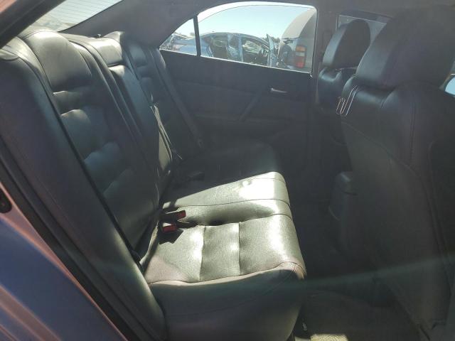 Photo 10 from auction – 2006 MAZDA 6 S with VIN 1YVHP80D165M34627
