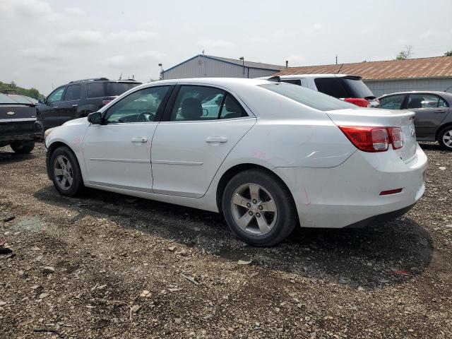 Photo 2 from auction – 2014 CHEVROLET MALIBU LS with VIN 1G11B5SL4EF304660