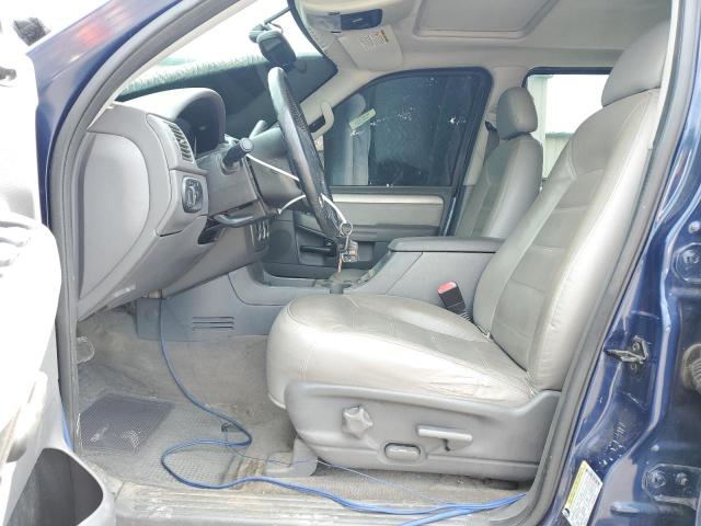 Photo 7 from auction – 2004 FORD EXPLORER X with VIN 1FMZU73E74UB71575