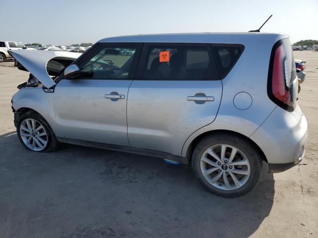 Photo 2 from auction – 2019 KIA SOUL + with VIN KNDJP3A56K7642535