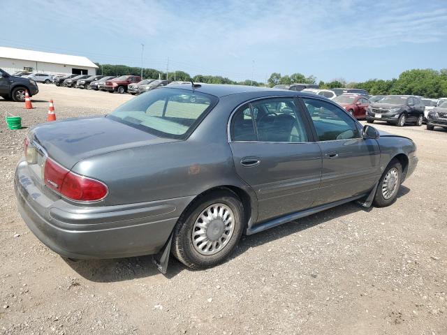 Photo 3 from auction – 2005 BUICK LESABRE CU with VIN 1G4HP52K95U179323