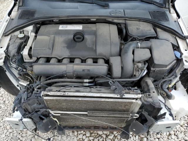 Photo 11 from auction – 2010 VOLVO S80 3.2 with VIN YV1960AS3A1126882