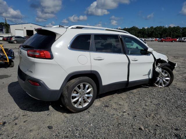 Photo 3 from auction – 2016 JEEP CHEROKEE L with VIN 1C4PJLDB0GW280986