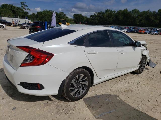 Photo 3 from auction – 2017 HONDA CIVIC EX with VIN 19XFC2F78HE059219