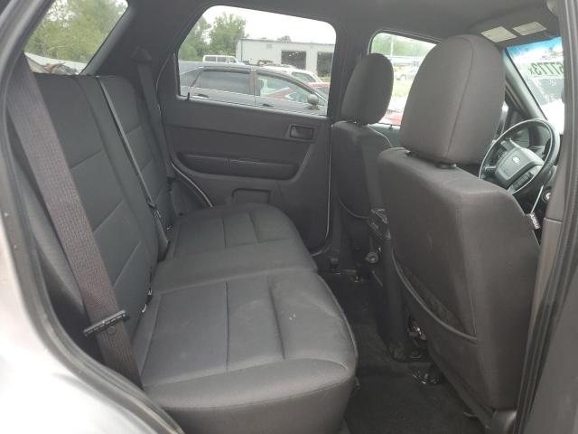 Photo 11 from auction – 2012 FORD ESCAPE XLT with VIN 1FMCU9DG4CKC69006