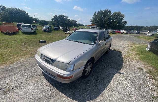 Photo 2 from auction – 1997 TOYOTA AVALON XL with VIN 4T1BF12B2VU190102