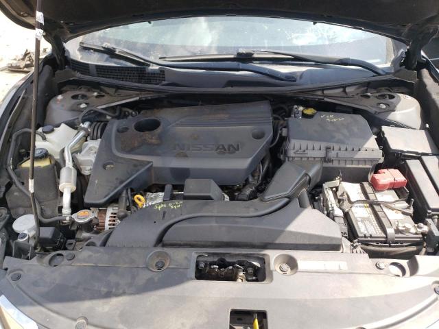 Photo 11 from auction – 2017 NISSAN ALTIMA 2.5 with VIN 1N4AL3AP2HC255774