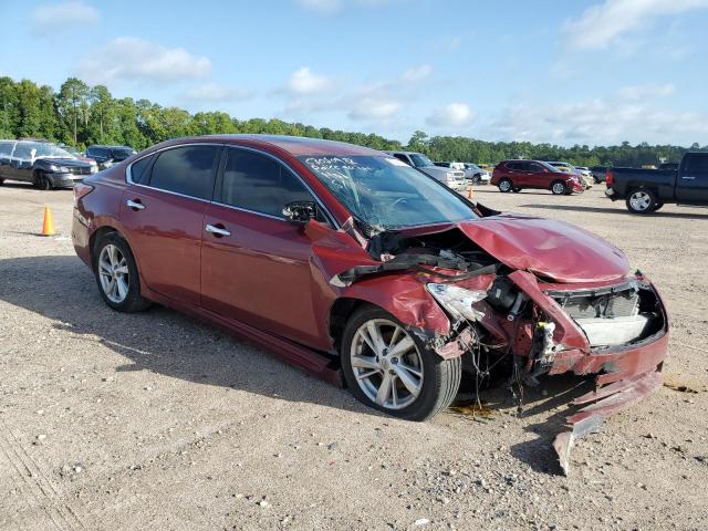 Photo 4 from auction – 2014 NISSAN ALTIMA 2.5 with VIN 1N4AL3AP5EC423497