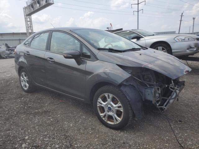 Photo 4 from auction – 2016 FORD FIESTA SE with VIN 3FADP4BJ5GM164657