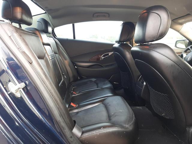 Photo 10 from auction – 2010 BUICK LACROSSE C with VIN 1G4GC5EG0AF181961