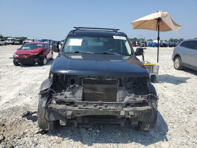 Photo 5 from auction – 2007 DODGE NITRO SLT with VIN 1D8GU58K37W649791