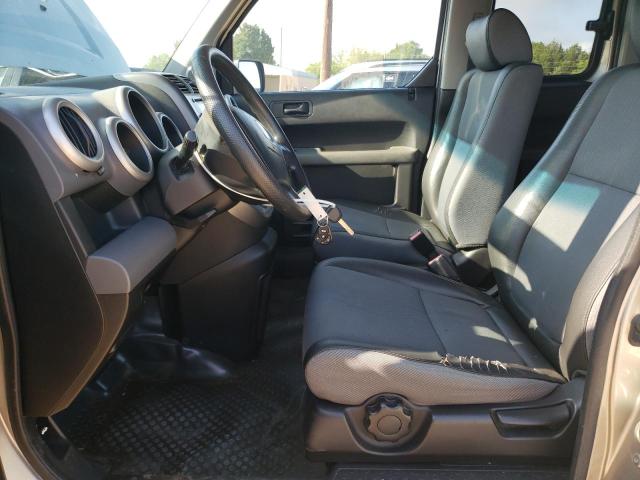 Photo 7 from auction – 2003 HONDA ELEMENT EX with VIN 5J6YH28583L018167