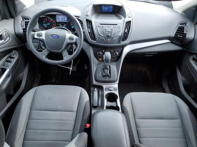 Photo 8 from auction – 2015 FORD ESCAPE SE with VIN 1FMCU0GX6FUC71565