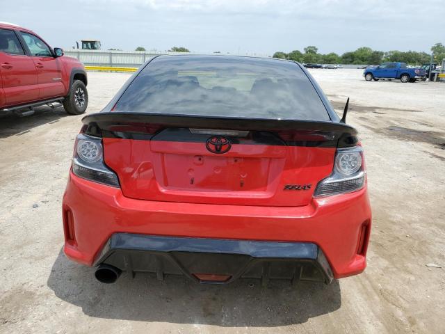 Photo 6 from auction – 2014 TOYOTA SCION TC with VIN JTKJF5C7XE3080544