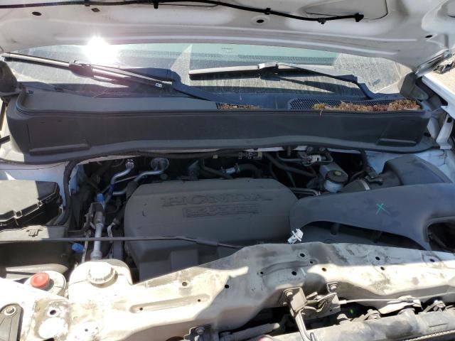 Photo 12 from auction – 2012 HONDA PILOT TOUR with VIN 5FNYF4H92CB056040
