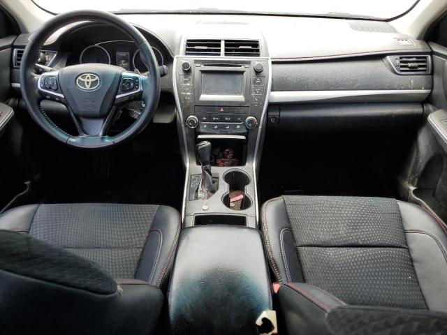 Photo 8 from auction – 2015 TOYOTA CAMRY LE with VIN 4T1BF1FK1FU090987