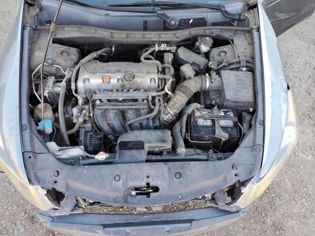 Photo 11 from auction – 2012 HONDA ACCORD LX with VIN 1HGCP2F35CA031640