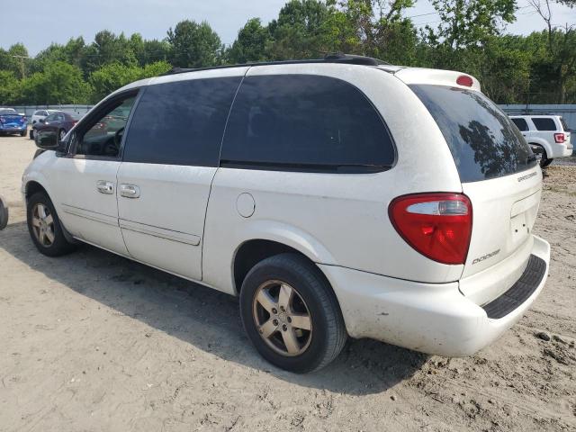 Photo 2 from auction – 2005 DODGE GRAND CARA with VIN 2D4GP44L35R104472