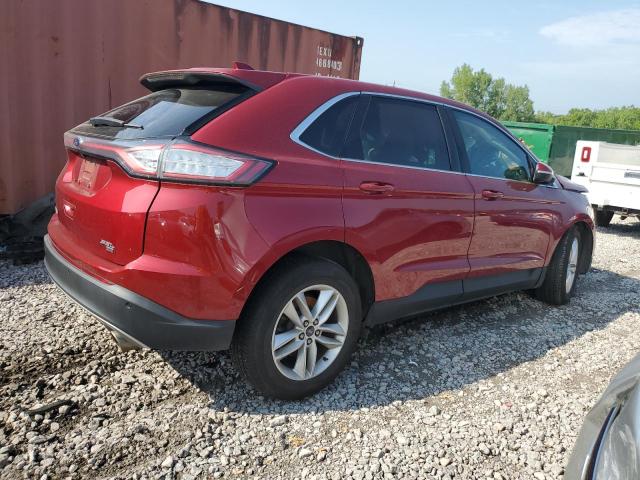 Photo 3 from auction – 2015 FORD EDGE SEL with VIN 2FMTK4J83FBC35370