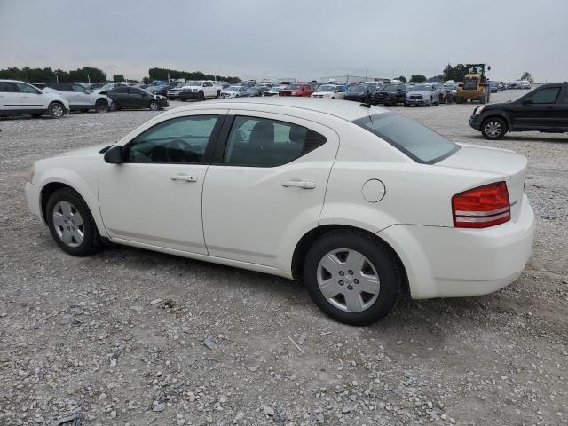 Photo 2 from auction – 2010 DODGE AVENGER SX with VIN 1B3CC4FB3AN189284