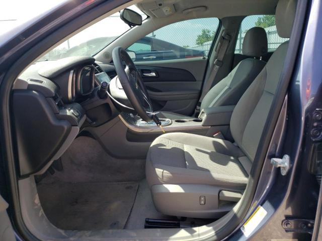 Photo 7 from auction – 2013 CHEVROLET MALIBU LS with VIN 1G11B5SA4DF159374