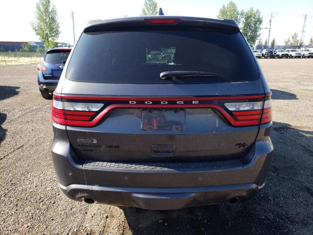 Photo 6 from auction – 2016 DODGE DURANGO R/ with VIN 1C4SDJCT5GC315491