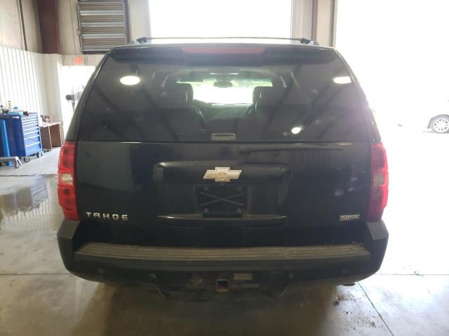 Photo 6 from auction – 2007 CHEVROLET TAHOE C150 with VIN 1GNFC13097R373733