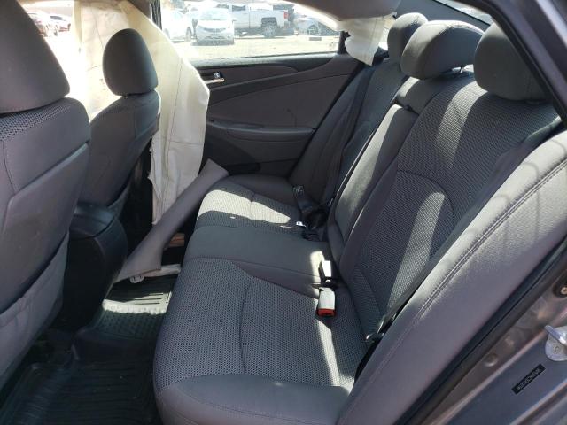 Foto 10 de la subasta – 2012 HYUNDAI SONATA GLS con VIN 5NPEB4AC2CH330746