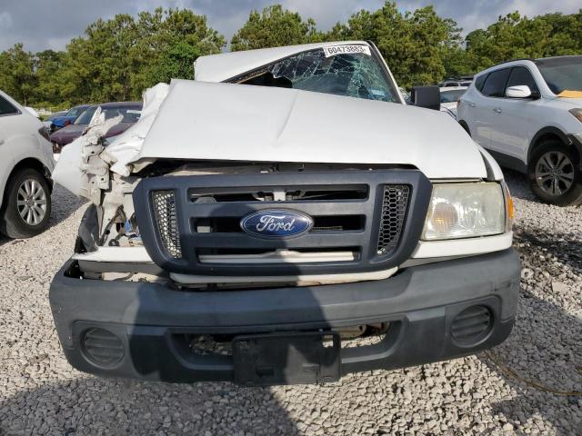 Photo 5 from auction – 2011 FORD RANGER with VIN 1FTKR1AD4BPB21744