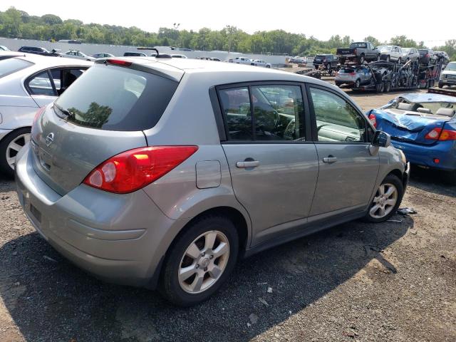 Photo 3 from auction – 2007 NISSAN VERSA S with VIN 3N1BC13E17L399174