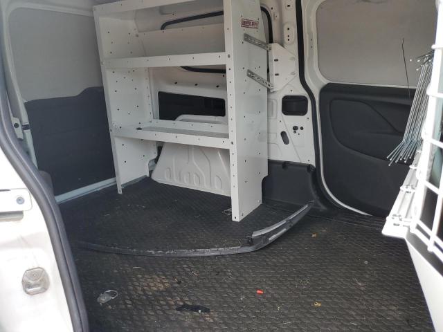 Photo 11 from auction – 2021 RAM PROMASTER with VIN ZFBHRFAB2M6T82677
