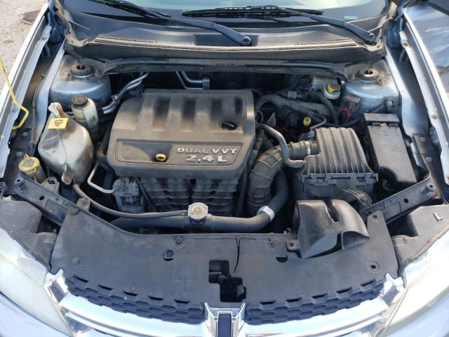 Photo 11 from auction – 2013 DODGE AVENGER SE with VIN 1C3CDZAB2DN740300