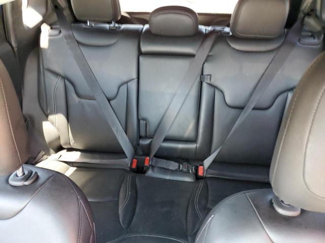 Photo 10 from auction – 2021 JEEP COMPASS 80 with VIN 3C4NJDEB4MT592855