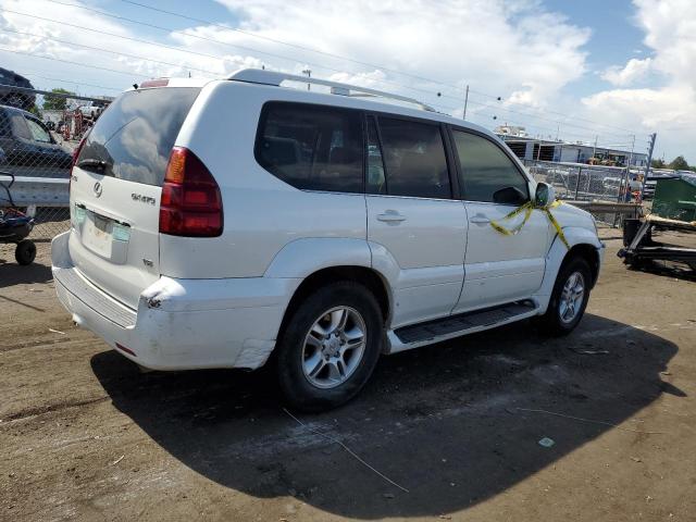 Photo 3 from auction – 2004 LEXUS GX 470 with VIN JTJBT20X940028732