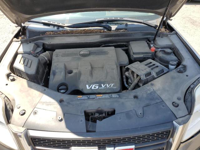 Photo 11 from auction – 2012 GMC TERRAIN SL with VIN 2GKFLSE58C6155865