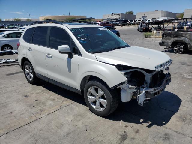 Photo 4 from auction – 2015 SUBARU FORESTER 2 with VIN JF2SJAGC4FH841858